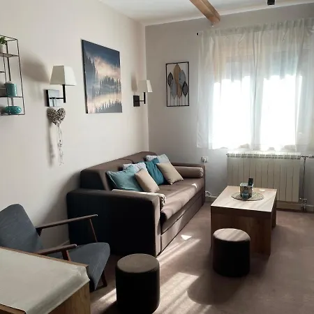 Lola - Zupa, Kopaonik