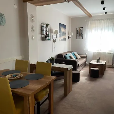 Lola - Zupa, Apartman Kopaonik