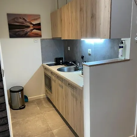 Apartman Lola - Zupa,