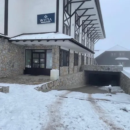 Lola - Zupa, * Kopaonik